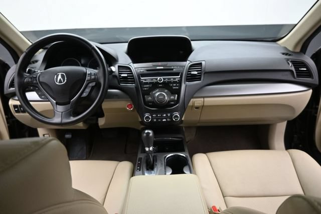Used 2014 Acura RDX FWD w/ Technology Package image 14