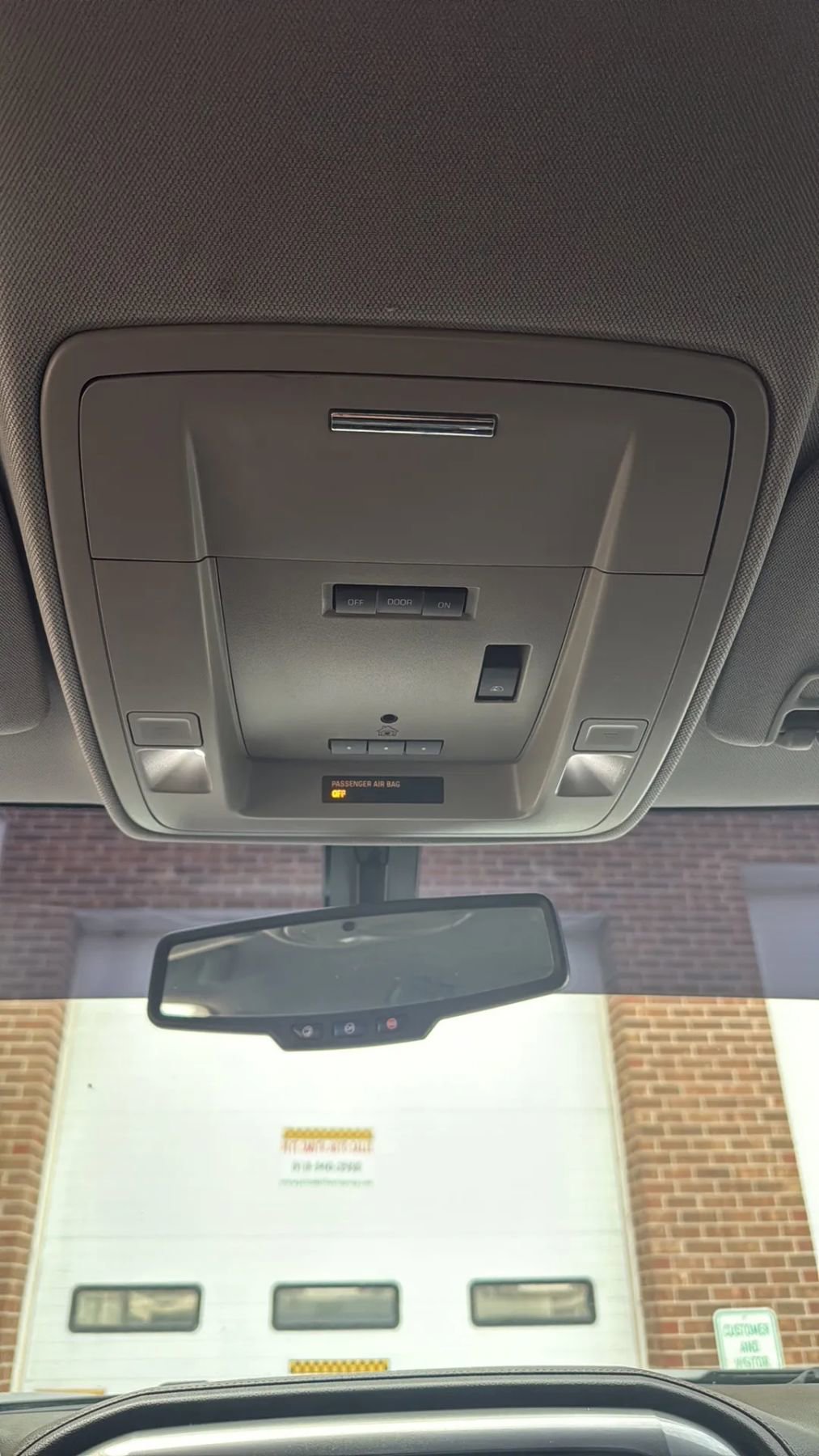 Used 2017 Chevrolet Silverado 1500 LTZ w/ LTZ Plus Package image 26