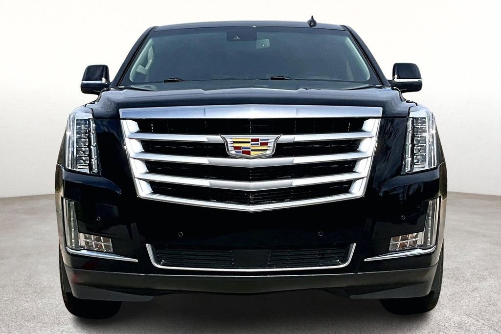 Used 2015 Cadillac Escalade Premium image 6