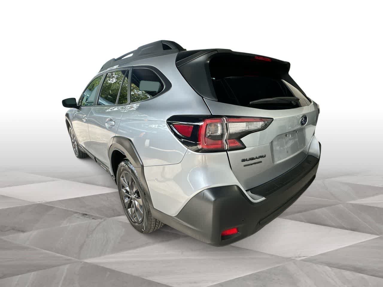 Used 2025 Subaru Outback Onyx Edition XT AWD/4WD image 6