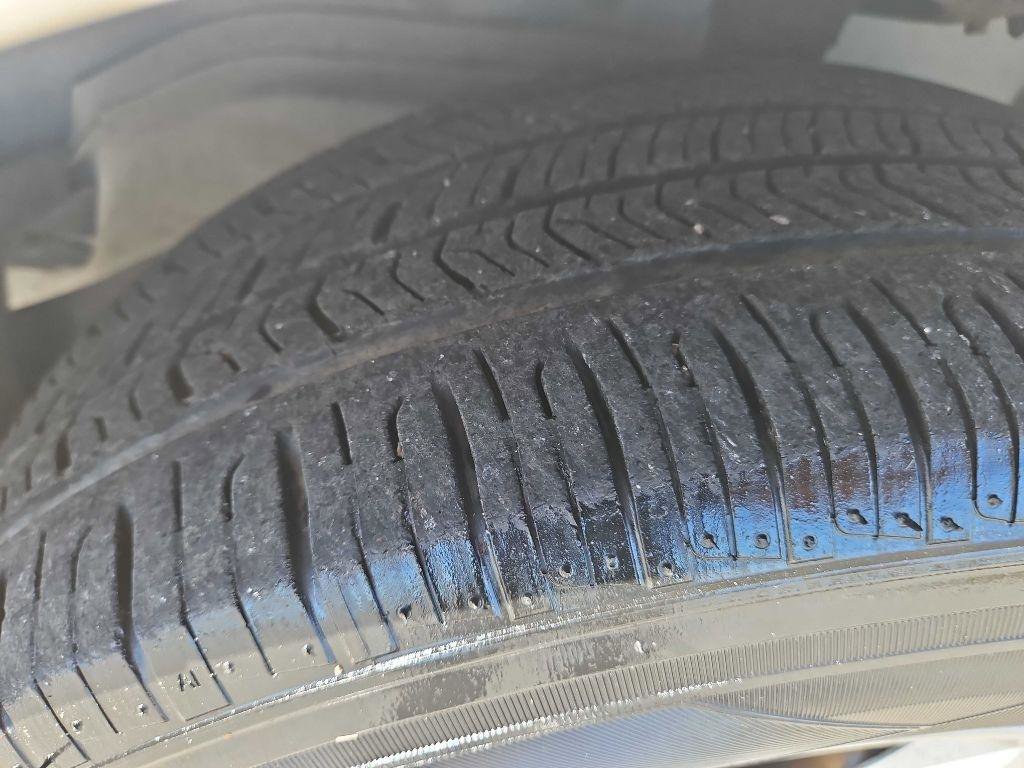 Used 2007 Chevrolet Impala LT w/ Preferred Equipment Group FWD image 9