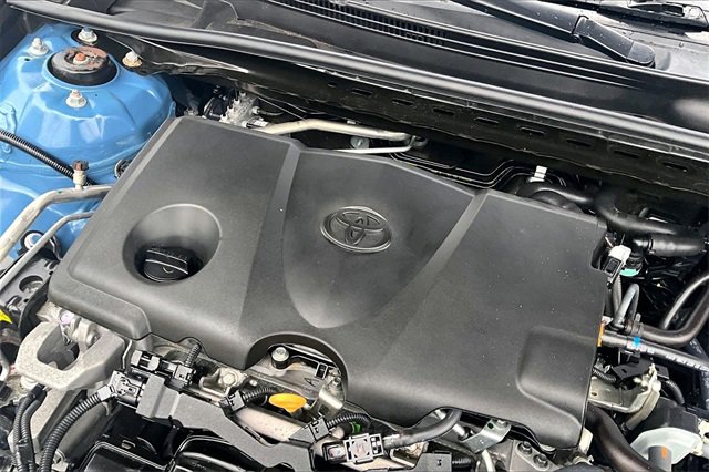 Used 2023 Toyota Camry XSE image 31
