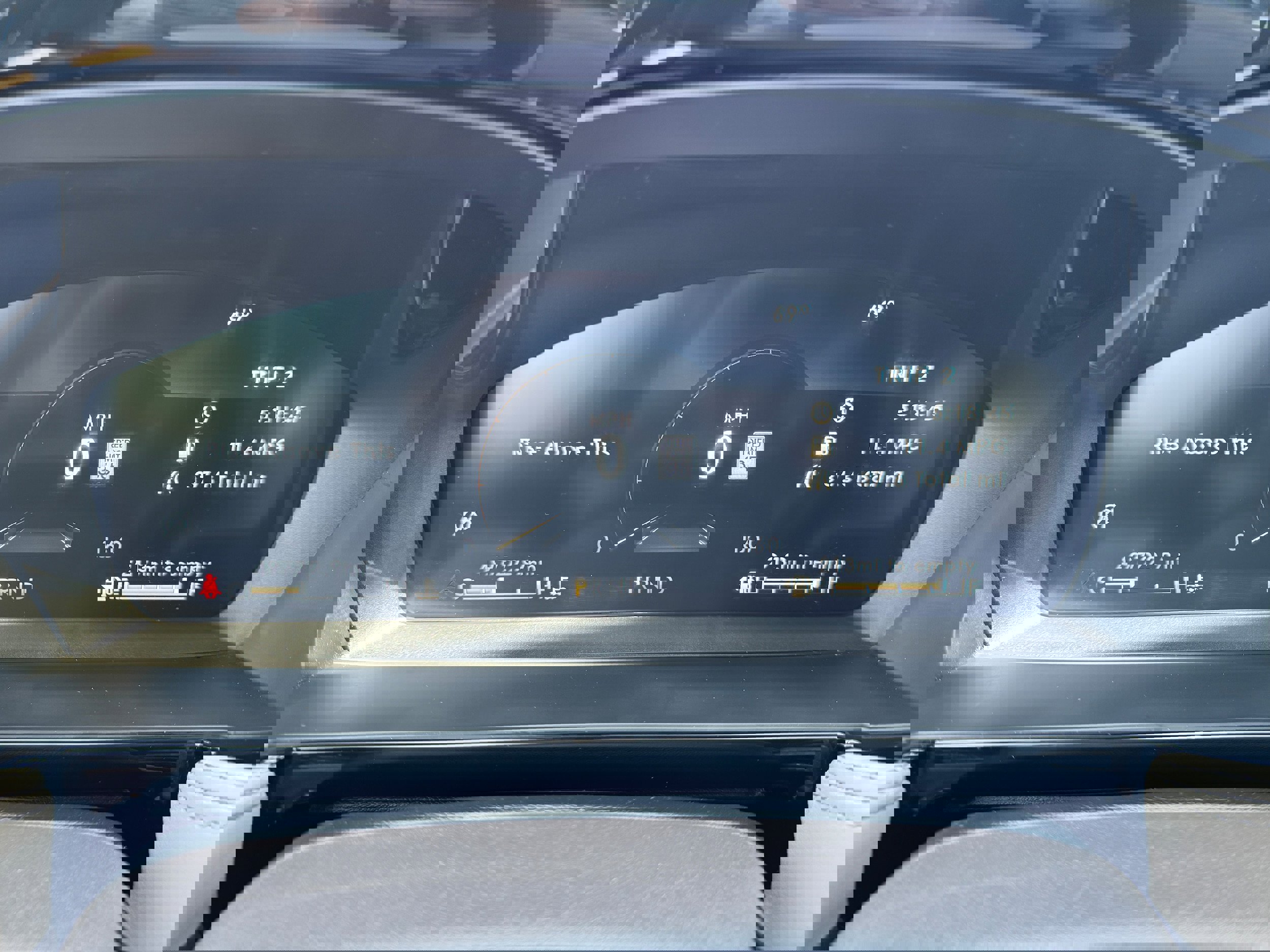 Used 2022 Lincoln Corsair Reserve AWD/4WD image 18