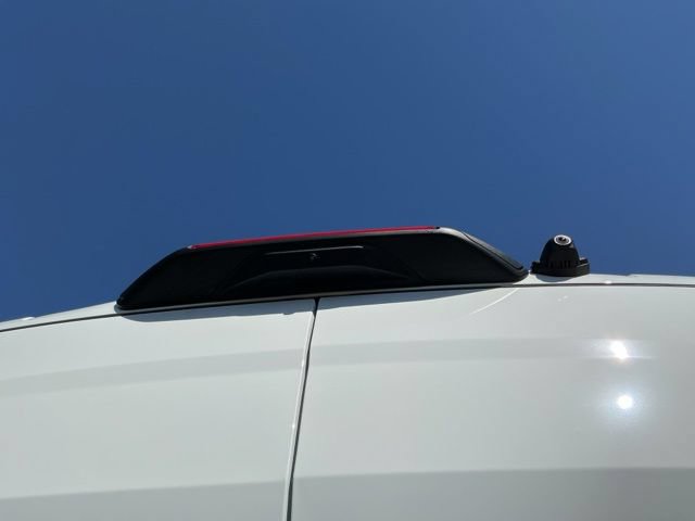 New 2026 Ford Transit 350 148 High Roof AWD w/ Load Area Protection Package image 7