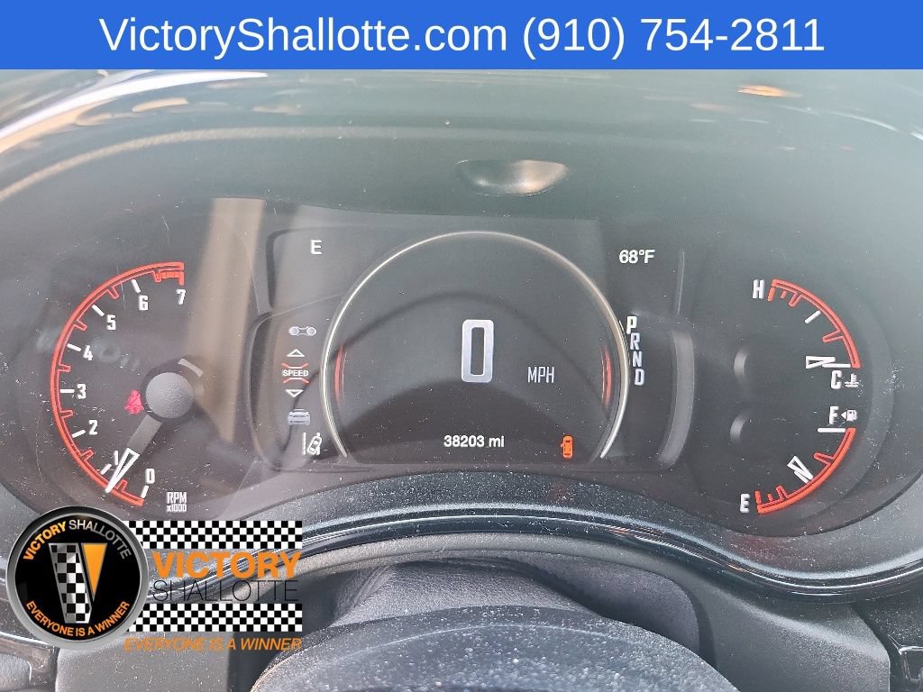 Certified 2021 Dodge Durango Citadel w/ Premium Entertainment Group RWD image 11