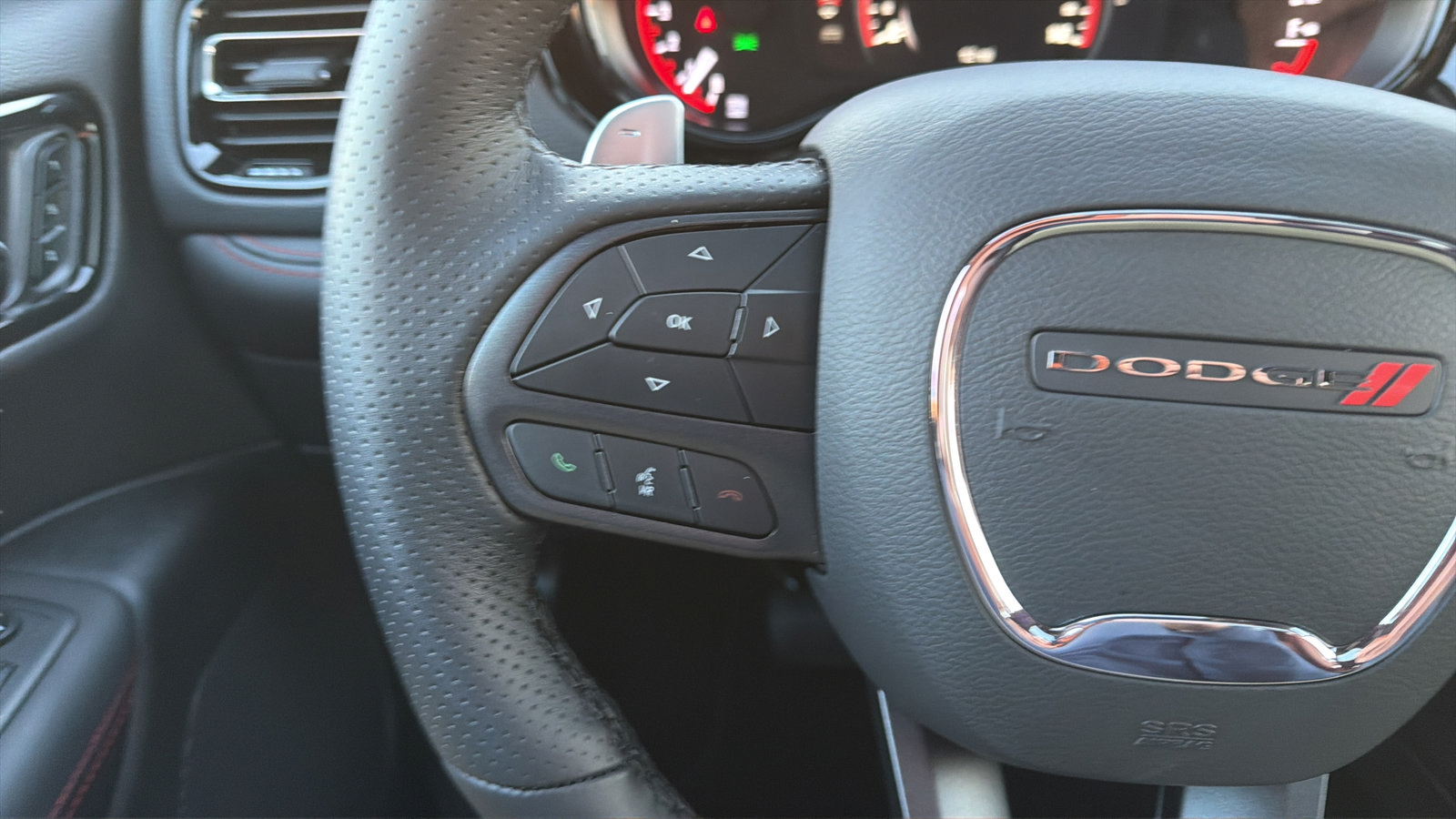 New 2026 Dodge Durango GT AWD/4WD image 19