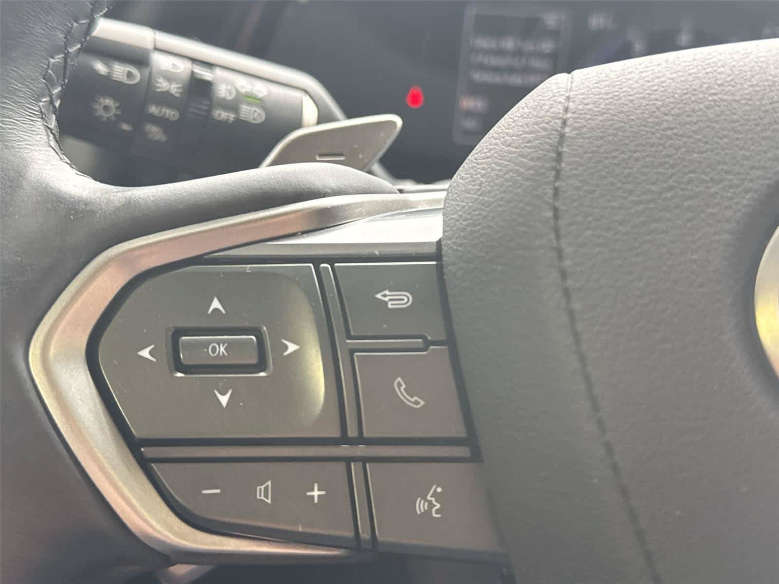 Used 2023 Lexus NX 350 AWD image 23