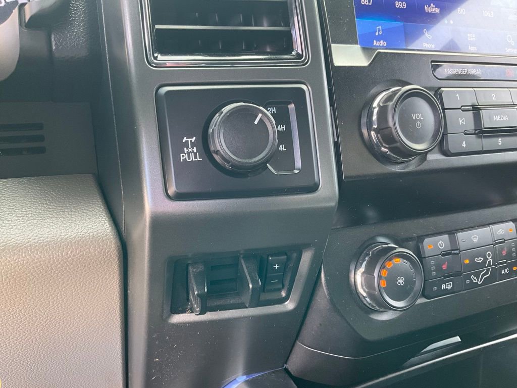 Certified 2022 Ford F250 XLT w/ XLT Premium Package image 71