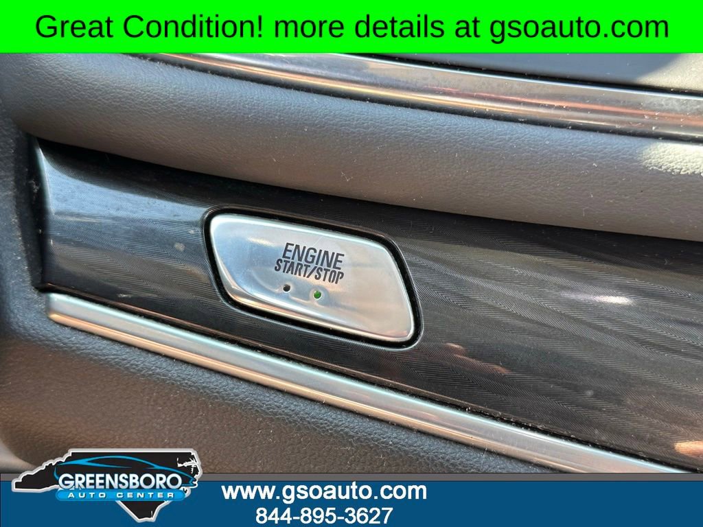 Used 2019 Buick Enclave Essence image 31