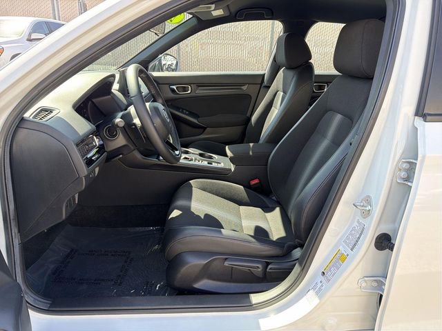 Used 2025 Honda Civic Sport image 17