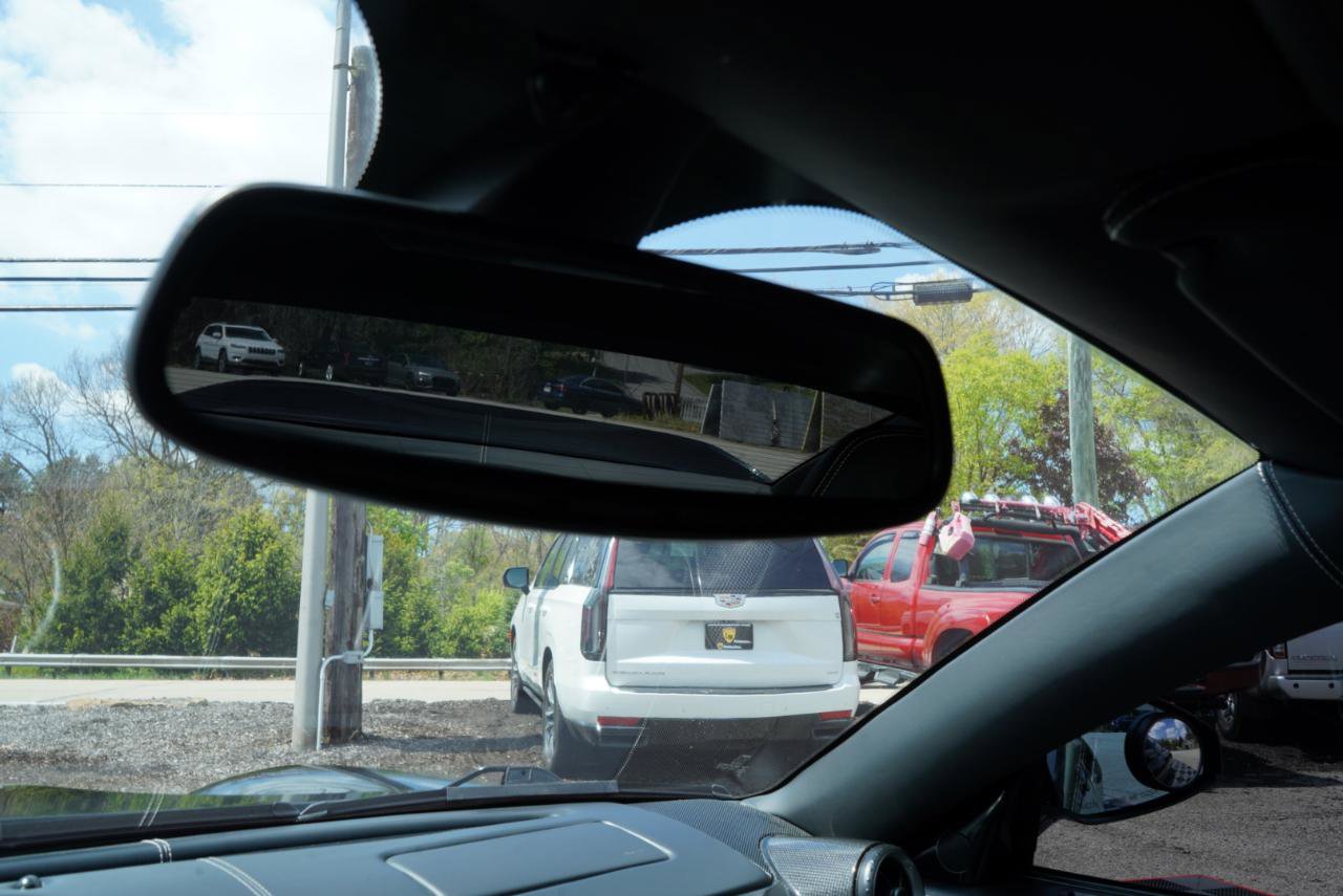 Used 2007 Ferrari 599 GTB Fiorano RWD image 31