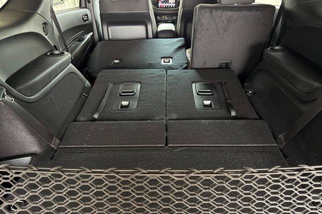 New 2026 Dodge Durango GT w/ Blacktop Package RWD image 12