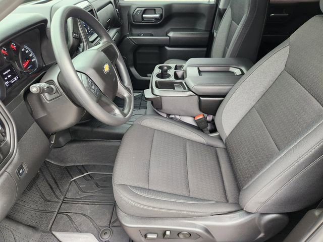 Used 2026 Chevrolet Silverado 1500 Custom image 13