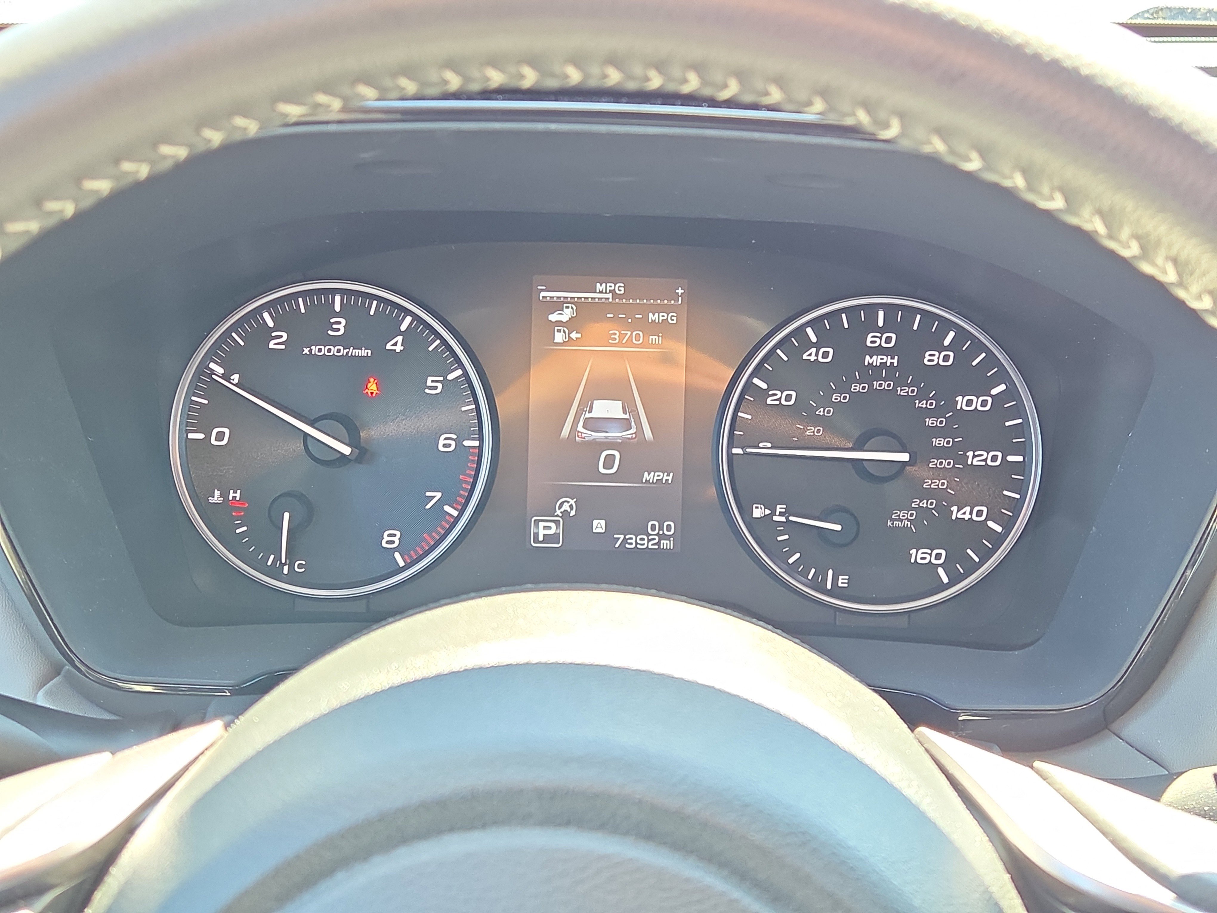 Certified 2025 Subaru Outback Premium w/ Popular Package #1 image 21