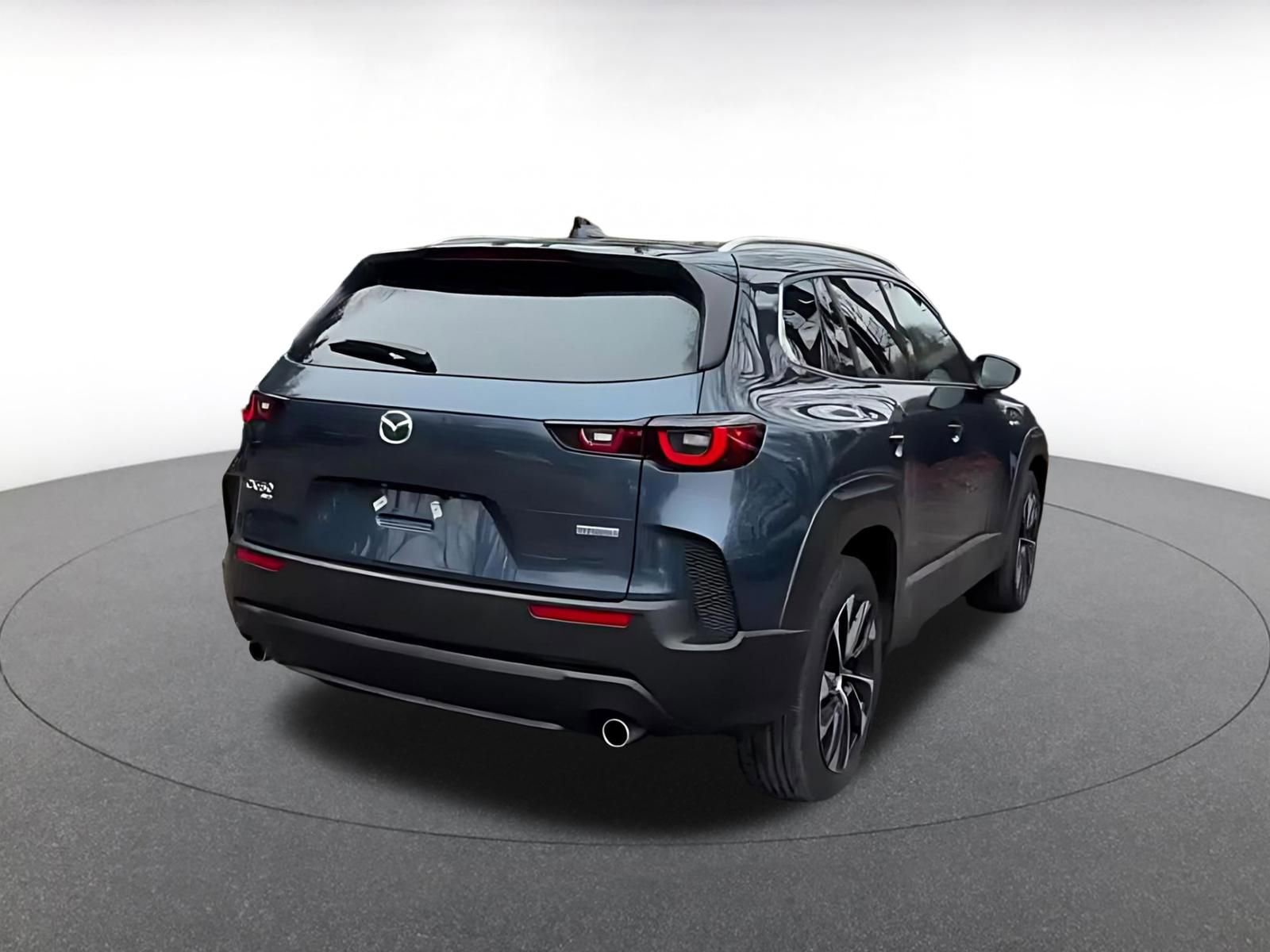 Used 2025 MAZDA CX-50 2.5 Hybrid w/ Premium Plus Pkg image 14