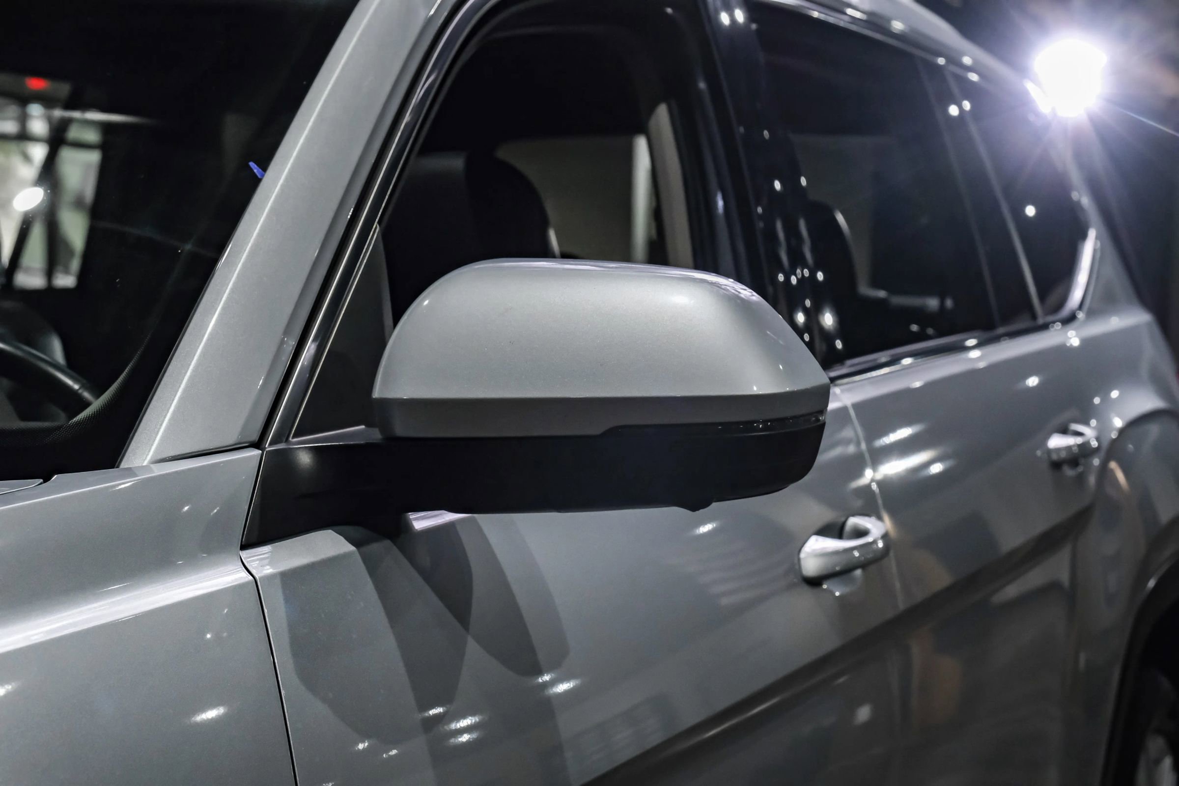 Used 2018 Volkswagen Atlas SEL Premium image 39