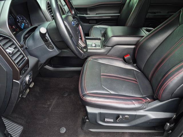 Used 2021 Ford Expedition Max Limited AWD/4WD image 17