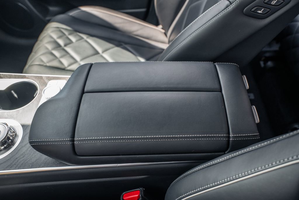 Used 2025 Genesis GV80 3.5T Prestige image 30