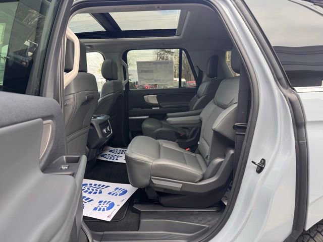 New 2026 Ford Expedition Max Active AWD/4WD image 25