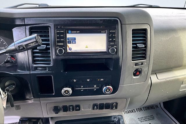 Used 2021 Nissan NV 3500 SV RWD image 9