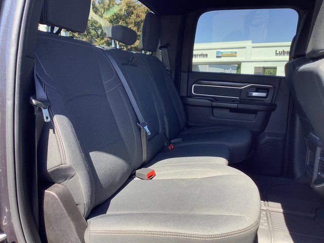 Used 2021 RAM 2500 Big Horn w/ Safety Group image 39