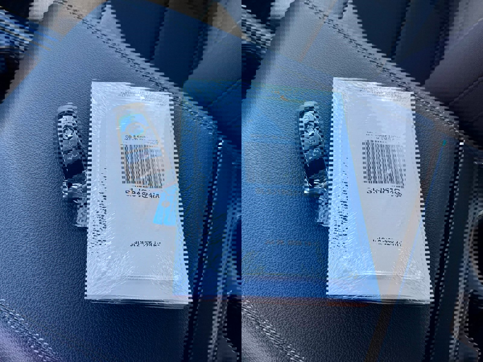 New 2025 Ford F150 Lightning Pro w/ Pro SSV Package image 75