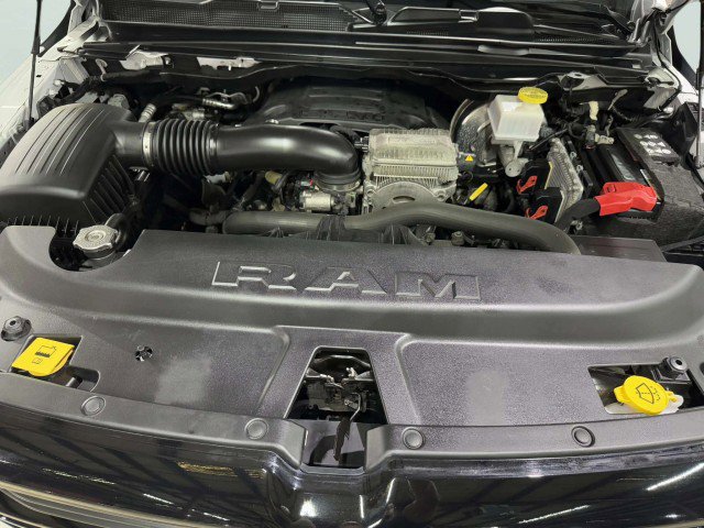 Used 2021 RAM 1500 Big Horn image 68