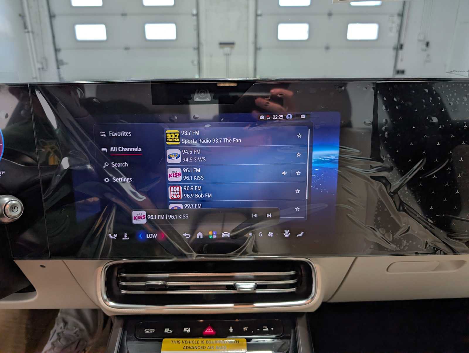 New 2027 Mercedes-Benz CLA 220 image 23