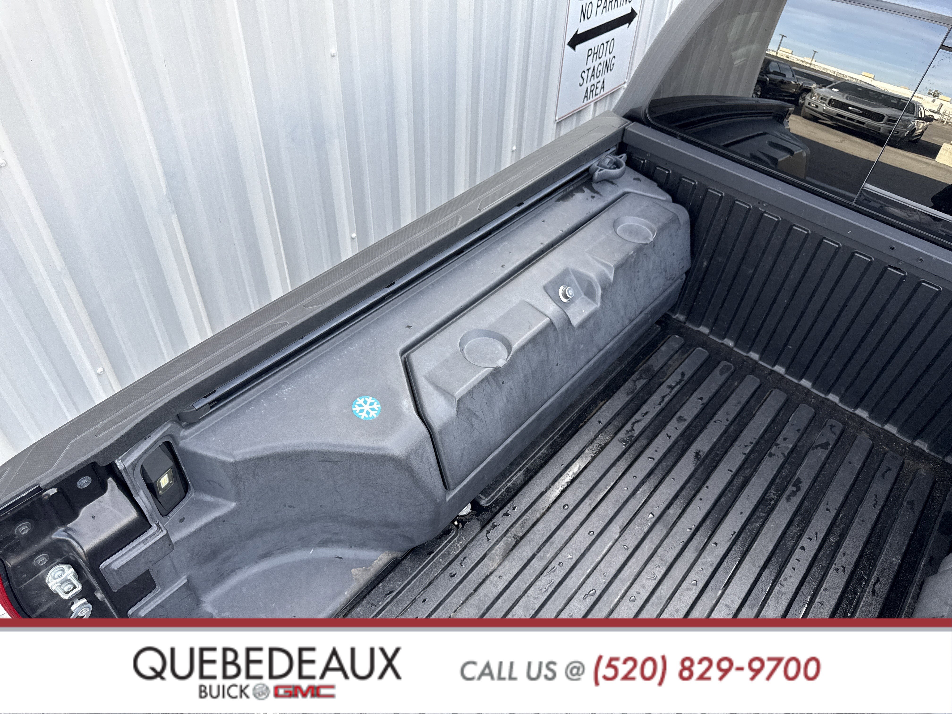 Used 2023 Toyota Tacoma 4x4 Double Cab w/ Trail Edition image 39