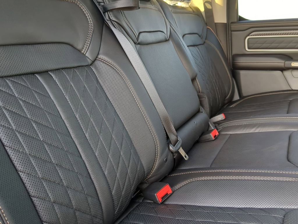 New 2026 RAM 1500 Tungsten w/ Bed Utility Group AWD/4WD image 7