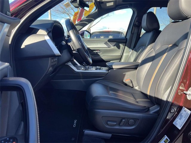 Certified 2024 MAZDA CX-90 Plug-In Hybrid w/ Premium Plus image 9