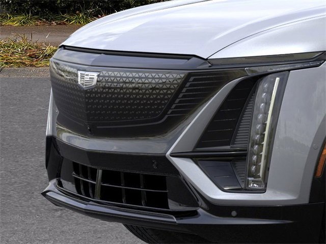 New 2026 Cadillac Lyriq Signature Sport image 13