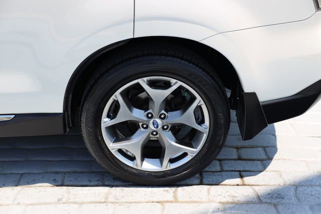 Used 2018 Subaru Forester 2.5i Touring w/ Popular Package #2 AWD/4WD image 50