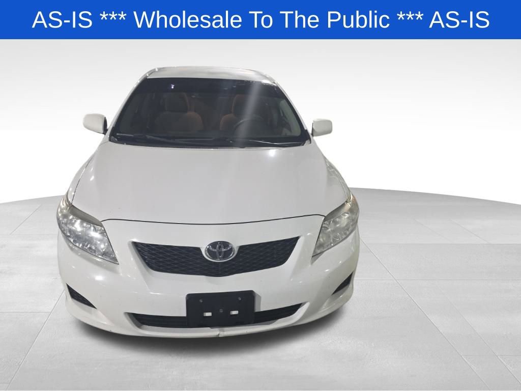Used 2009 Toyota Corolla LE image 2