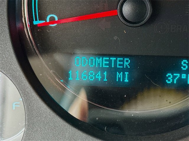 Used 2012 Chevrolet Avalanche LS w/ All-Star Edition image 13