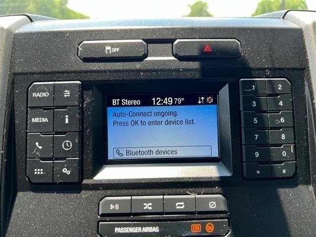 Used 2020 Ford F350 XL w/ Power Equipment Group AWD/4WD image 33
