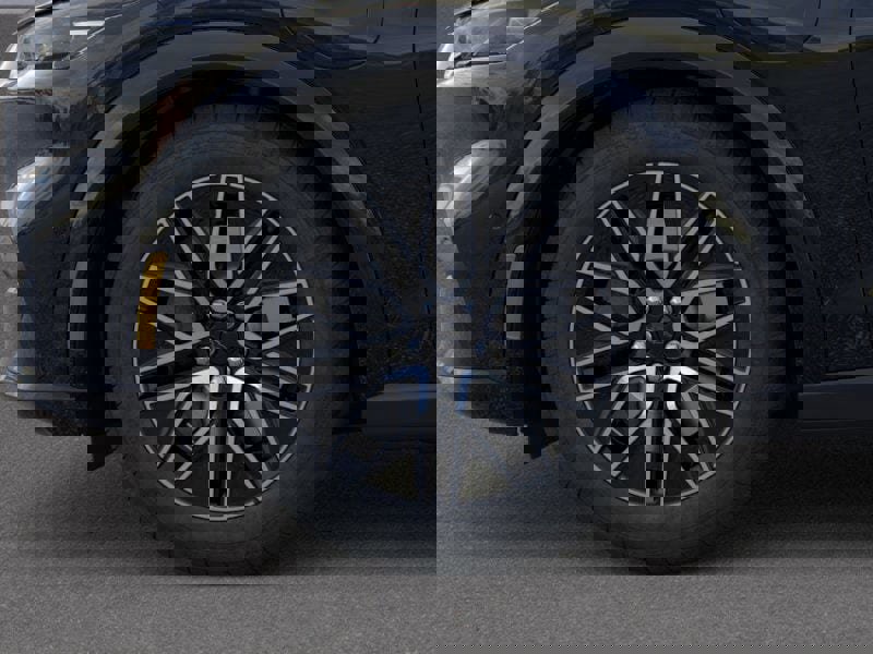 New 2025 Ford Mustang Mach-E Premium image 19