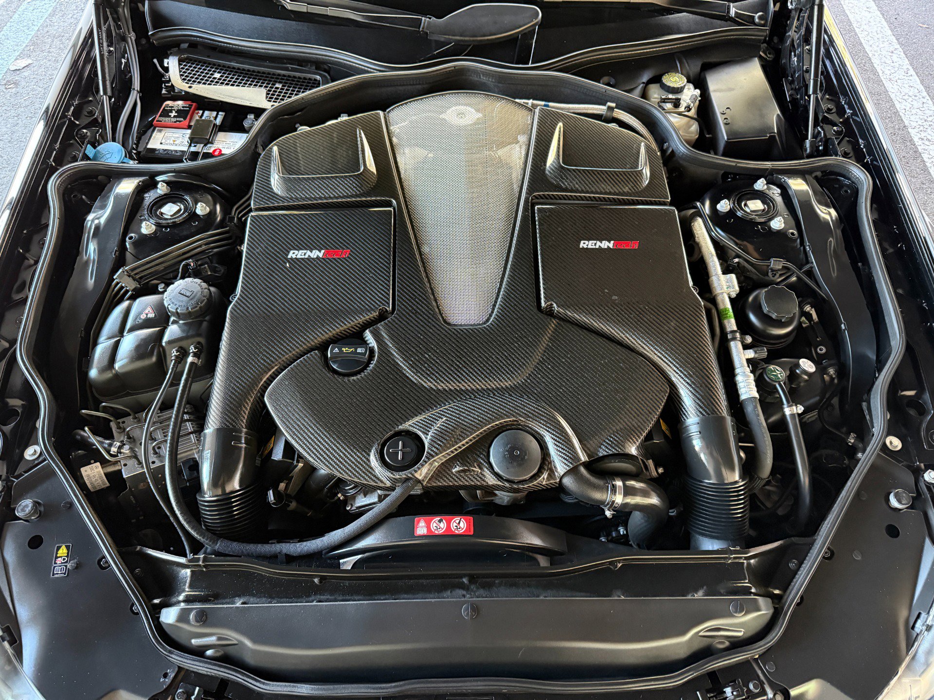 Used 2009 Mercedes-Benz SL 65 AMG image 45