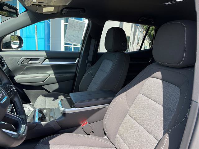 Certified 2026 GMC Terrain Elevation AWD/4WD image 11