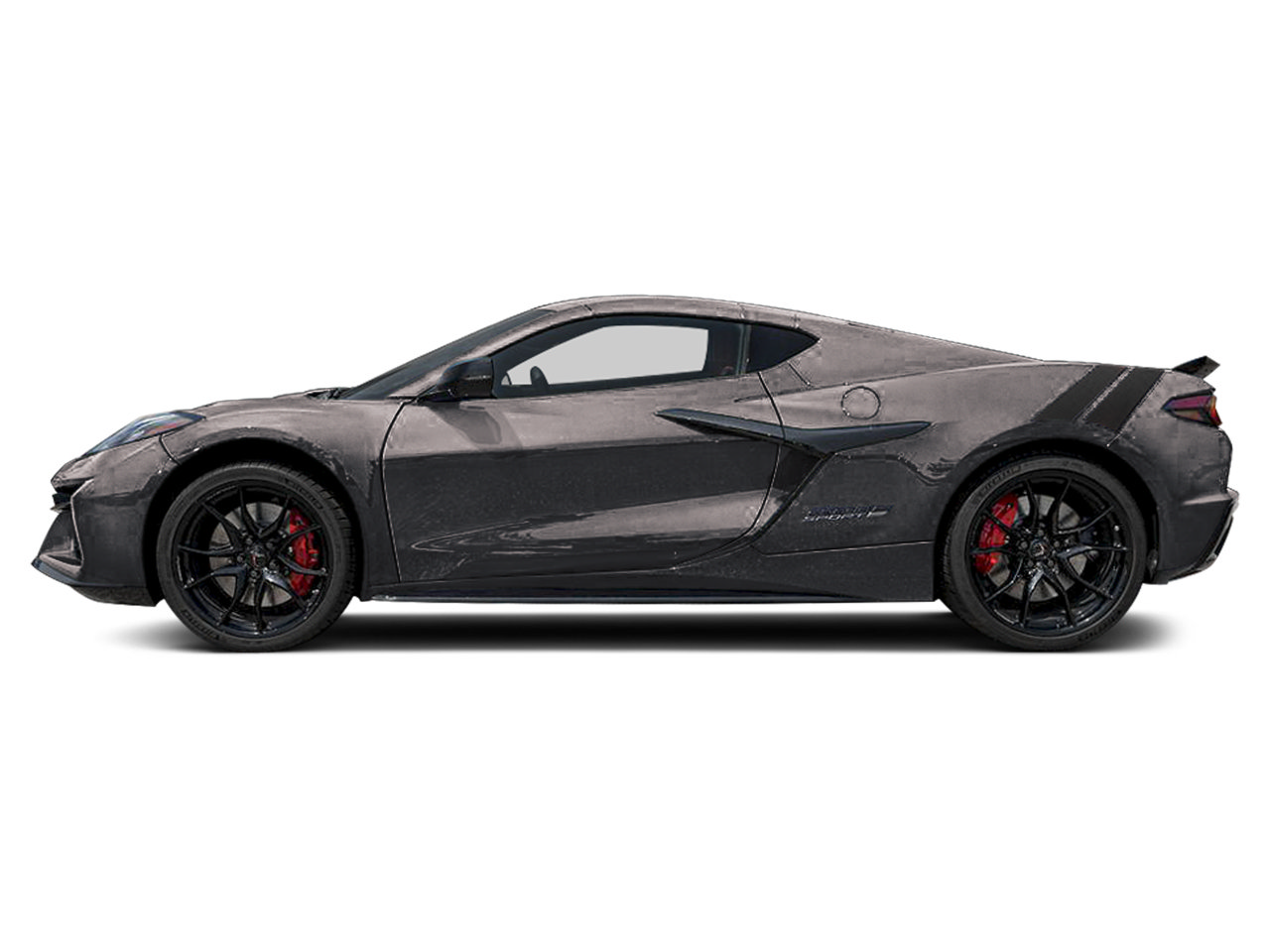 New 2027 Chevrolet Corvette Grand Sport w/ Grand Sport Launch Edition RWD image 3
