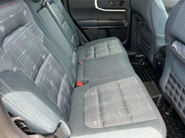 Used 2023 Ford Bronco Sport Heritage AWD/4WD image 22