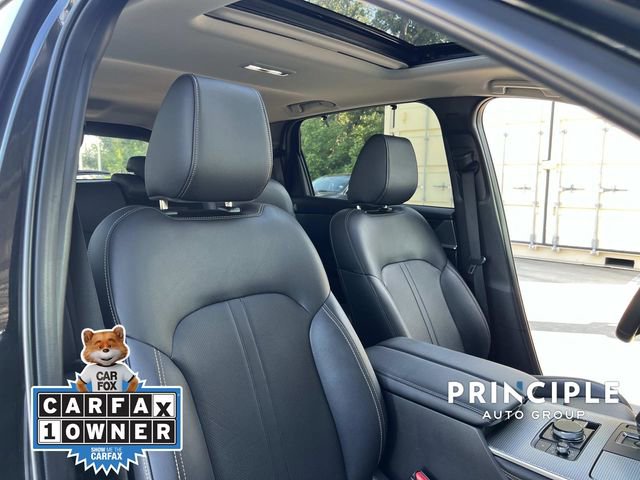 Used 2025 MAZDA CX-70 3.3 Turbo w/ Preferred Package image 29