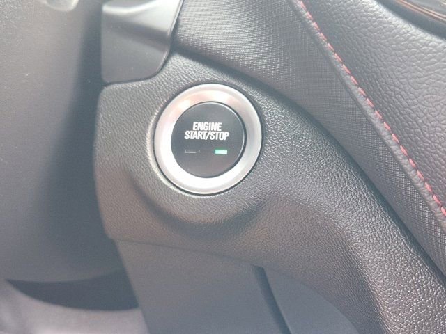 Used 2024 Chevrolet Equinox RS w/ RS Leather Package image 8