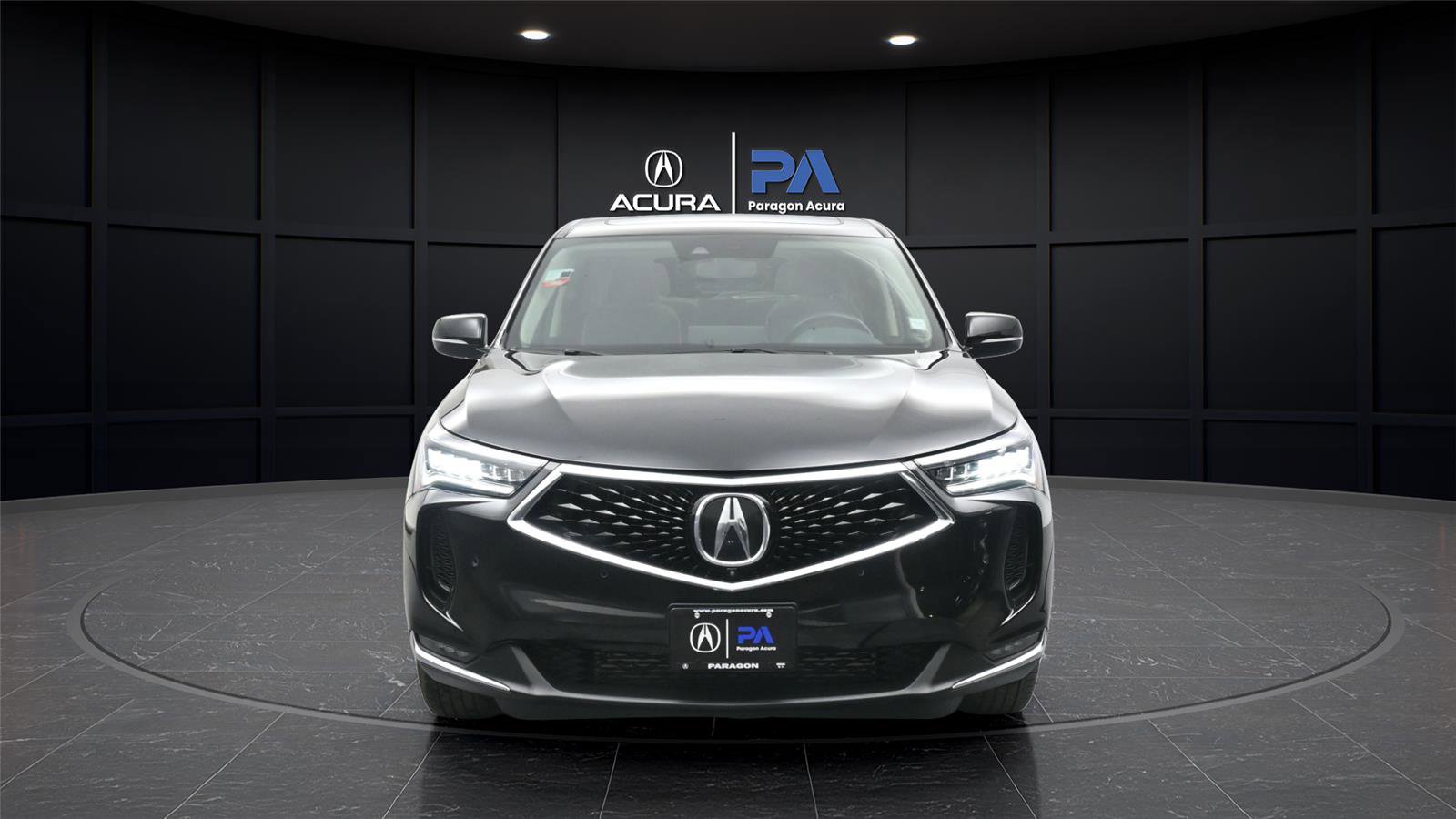 Certified 2024 Acura RDX SH-AWD w/ Advance Package image 25