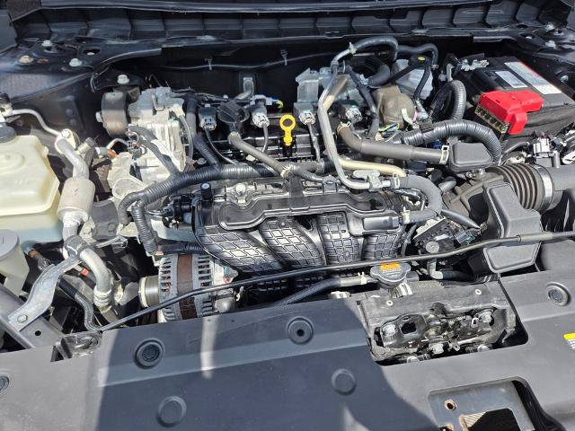 Certified 2022 Nissan Altima 2.5 S FWD image 22