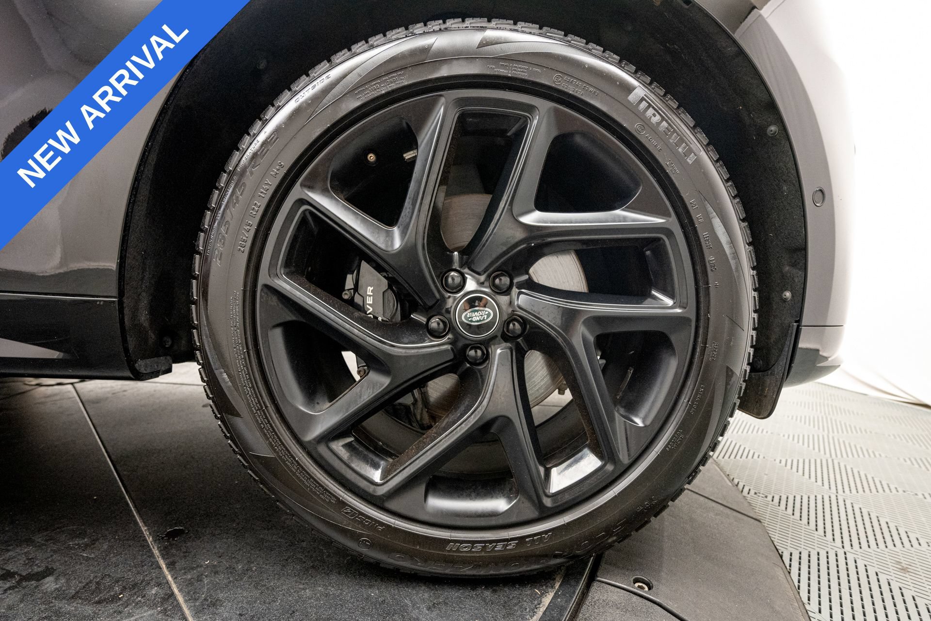 Used 2024 Land Rover Range Rover Sport Dynamic SE AWD/4WD image 33