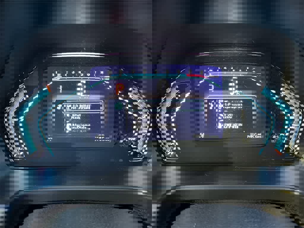 Used 2018 Honda Odyssey EX-L image 19