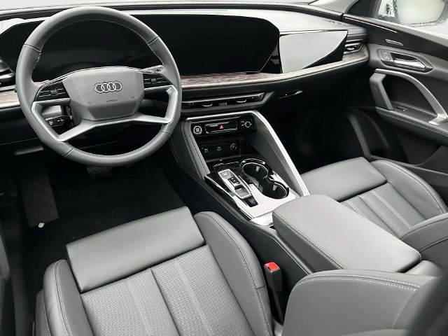 New 2026 Audi Q5 Premium Plus AWD/4WD image 6