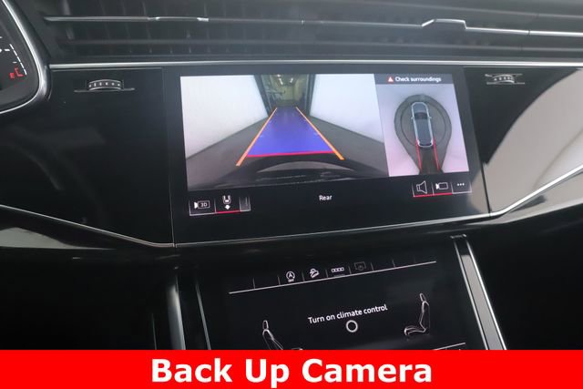 Used 2025 Audi Q7 2.0T Premium Plus image 25