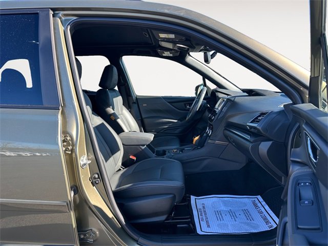 Used 2022 Subaru Forester Wilderness image 15